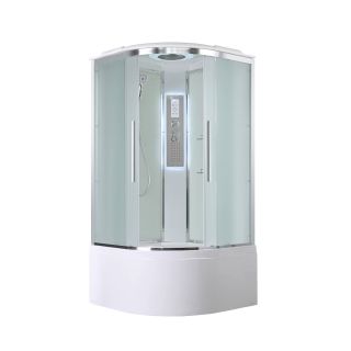 Душевая кабина EM5080LED