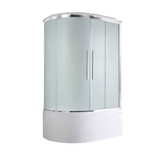 Душевая кабина EM5811RLED