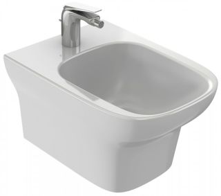 Биде подвесное  Jacob Delafon VOX EME0002-00