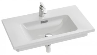 Раковина - столешница  Jacob Delafon VOX EXAE112-00