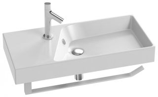 Раковина - столешница  Jacob Delafon RYTHMIK EXP112-00