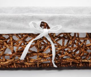 Wasserkraft Exter WB-160-M Плетеная корзина