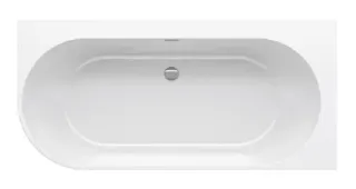 Ванна Ravak Freedom Corner L 1700x800 пристенная XC00100041