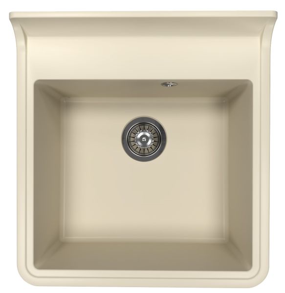 Кухонная мойка Florentina Сицилия шампань