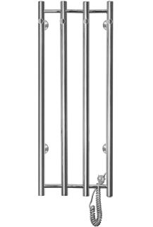 Полотенцесушитель электрический Domoterm Танго DMT 109-V4 36x92 EK R хром