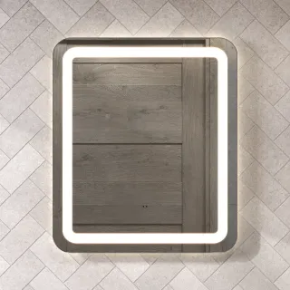 Зеркало с подсветкой Vigo Jess Classic 239 60 см