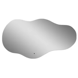 Зеркало с подсветкой ArtMax Como AM-Com-600-1100-DS-F 120x60 см