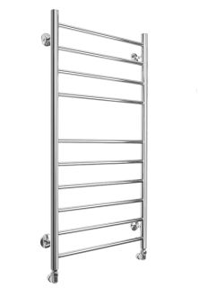 Полотенцесушитель водяной Domoterm Медея П10 500x1000 хром