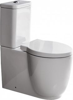 Бачок для унитаза BelBagno Sabrina BB122T