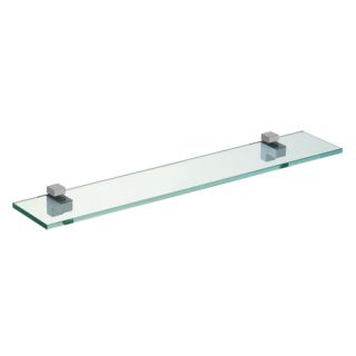 Полка стеклянная Акватон 65см 1A110203XX010