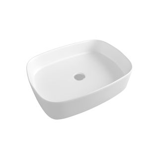 Раковина чаша Maretti FL13NS45-844, белая