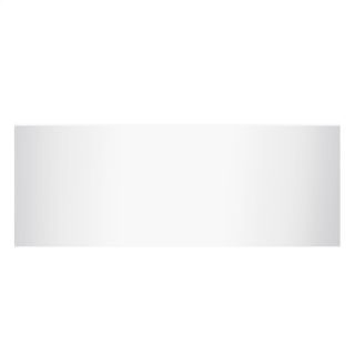 Фронтальная панель для ванны Relisan Tamiza 120 Гл000024640 белая