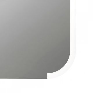 Зеркало Maretti Florenza FL1410065P14EL 100x65 см