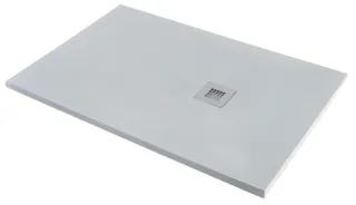 Душевой поддон Aquanet Pleasure 258878 140x80 см серый