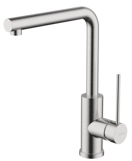 Смеситель для кухни IDDIS Rule RULSTL0i05 сталь