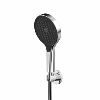 Душевая лейка WHITECROSS SET50TOPCR хром