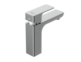 Смеситель для раковины Cersanit  GEO 63039