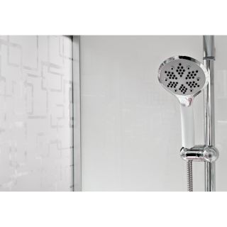 Душевая кабина Deto ЕМ4511 R стандартная 110х80х220 см