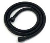 Шланг для душа Grocenberg GB07028 Черный матовый