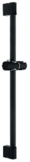 Стойка для душа Grocenberg GB702 Черный матовый