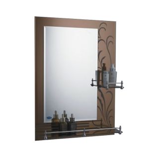 Зеркало Frap F685 70х50 см