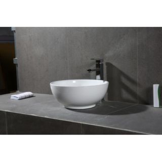 Раковина GR-3021 (320*320*130)