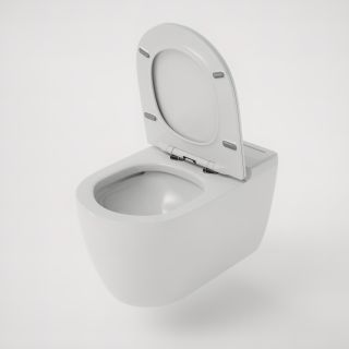 Унитаз подвесной Grossman белый  GR-5502 impuls