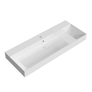 Раковина мебельная Kerama Marazzi Grande GR.wb.120 120 см белый