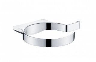 Держатель для фена Grocenberg AC0062 (Хром)