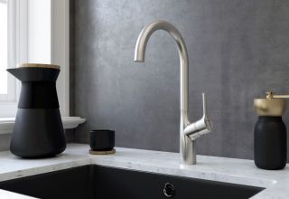 Смеситель для кухни Am.Pm X-Joy S F85B07011