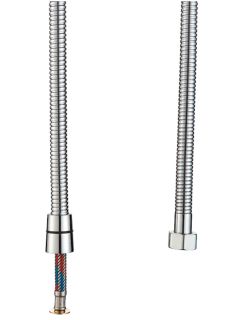 Шланг для душа Splenka S404.12 120см хром