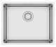 Кухонная мойка IDDIS Prime PRI54S0i77 54см сатин