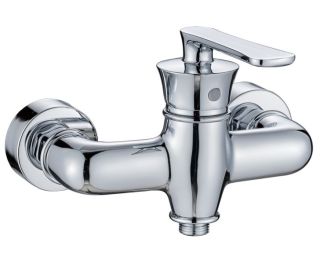 Смеситель для душа Haiba HB20181 хром