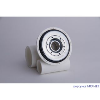 Гидромассажная ванна WHITECROSS Wave 0101.150070.100.LINENANO.CR 150x70 см Line Nano хром