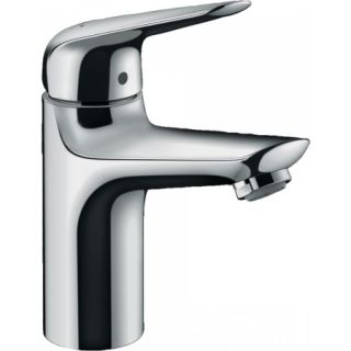 Смеситель для раковины Hansgrohe Novus 71030000 хром