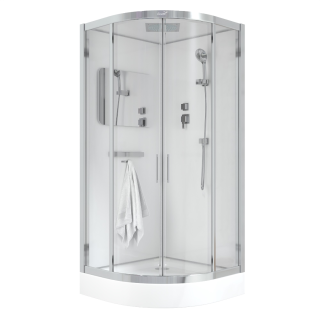 Душевая кабина  Ceruttispa  VIVA101