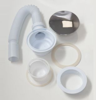 Душевой акриловый поддон 80см, белый BelBagno TRAY-BB-R-80-550-15-W