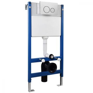 Инсталляция для унитаза Timo TWC-01