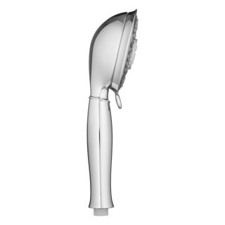 Душевая лейка Swedbe Calypso 5014 хром