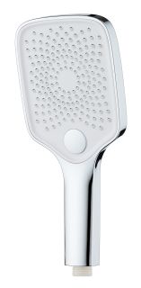 Лейка для душа ESKO SPL1303SQ хром