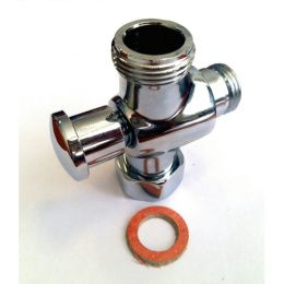 Переключатель Hansgrohe 95834000