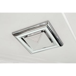 Душевая кабина Deto V8015 80х80х220 см