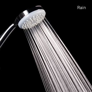 Душевая лейка IDDIS 0011F00i16 хром