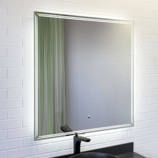 Зеркало  Comforty Джанкой 00-00014155 88 см