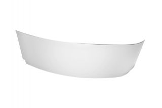 Фронтальная панель для ванны Relisan Ariadna 170 L Гл000000570 Белая