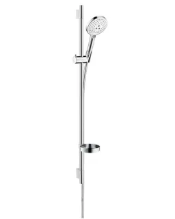 Душевой гарнитур Hansgrohe Raindance Select S 26320400 хром