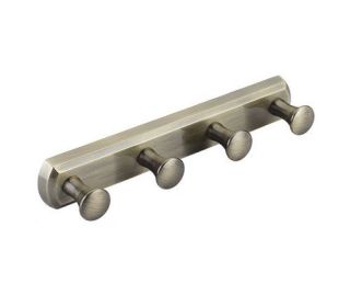 Wasserkraft K-1094 Кронштейн настенный 4 крючка