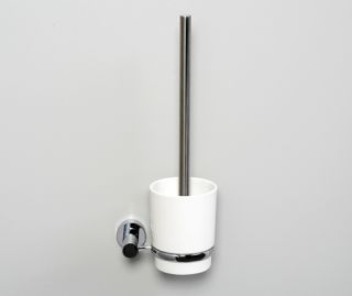 Wasserkraft K-28227 Щетка для унитаза подвесная