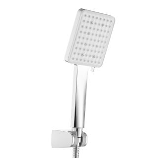 Душевая лейка Swedbe Calypso 5095 хром