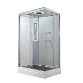 Душевая кабина K2012LED